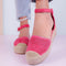 Espadrile dama Mila-Rose